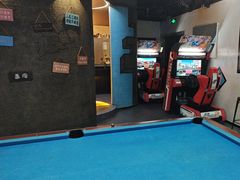 -CIAO·团建聚餐·生日派对轰趴馆(福田店)