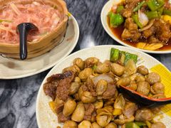 -紫金食坊(江南西路店)