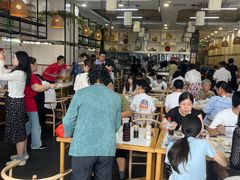 -蒋家桥饺面店(奥邦店)