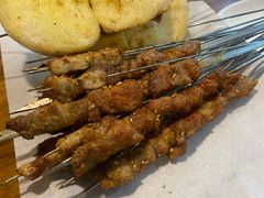 -壹块捌烧烤(灯市口店)