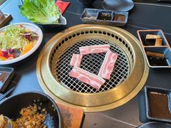 -谷牛和牛烤肉(漕河泾印象城店)