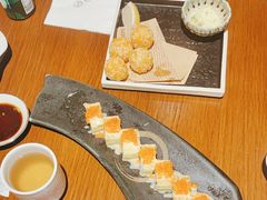 -白石の深夜食堂(泰华店)