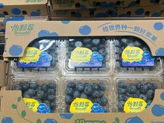 -山姆会员商店(上海浦东店)