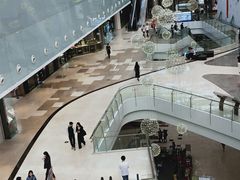 -皇庭广场(福华三路店)