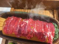 -菌彩云南野生菌火锅(新亚洲店)
