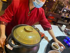 -味可道美食坊(福基路店)