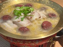 杀猪菜-大同江朝鲜菜(凯德店)