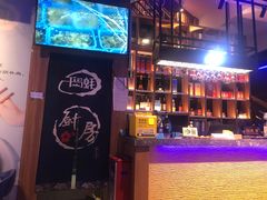 -千岛蚝高压锅生蚝·人参火锅(白云万达店)