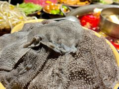 -洋马儿火锅(解放碑店)