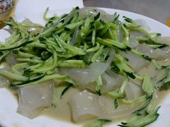 -宁悦海鲜家常菜馆(北戴河老虎石店)