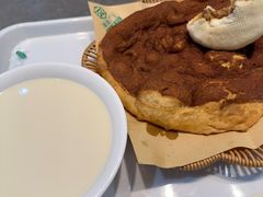 -黑窑厂糖油饼烤鸭·清真菜(旗舰店)