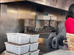 -秋栗香(地安门店)