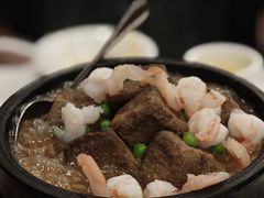 -川香楼酒家