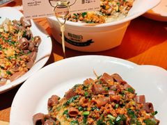 -前海沿·青岛菜(李沧万达店)