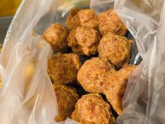 -聚合鑫东北熏酱熟食麻辣面(长阳店)
