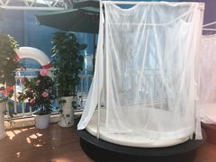 -青岛东方影都融创水世界