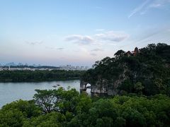 -璟象酒店-爱丽坊景观餐厅