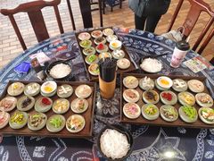 -桥香园过桥米线(国贸店)