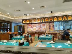 -巴依老爷新疆美食(望京小街店)