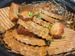 -聚丰园•湖鲜餐厅(阿红私房菜梅石路店)