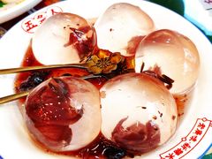 -五条人糖水铺(大汉口美食城店)