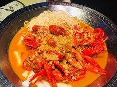 -红钳侠小龙虾·烧烤(中赢康康谷店)