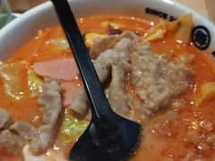 -阿香米线(天津凯德餐厅店)