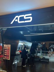 -ACS舞蹈工作室