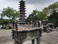 -上海方塔园