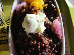 -MOMO冰品·生巧汤圆(红桥店)