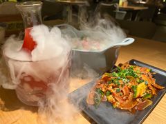 -苦尽酒馆·川菜(鼓楼店)
