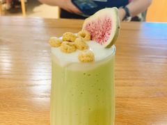 -Catch Bagel(芳草地店)