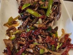-相约·羊村小馆非遗手抓肉(七一酱园店)