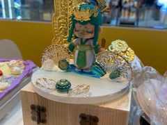 -皇庭广场(福华三路店)