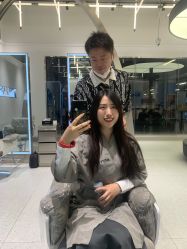 -MY HAIR ARDOR