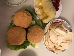 -天华菜馆(北外滩水城十二街区店)