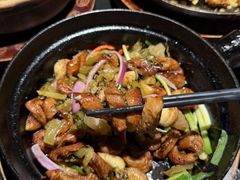 -旺爷砂锅·茶作(国贸城店)