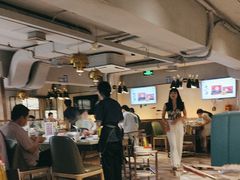 -青蓬蒸汽海鲜·深圳老字号·团建聚会(壹方城店)