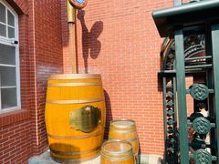 -青岛啤酒博物馆