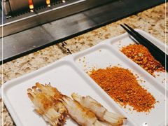 -丰茂烤串(六里桥店)