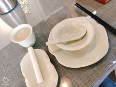 -茶油香闽南菜·花园餐厅(前埔店)