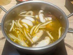 -吉野家(锦辉商城黄河路店)