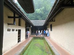 -韶山毛泽东同志故居