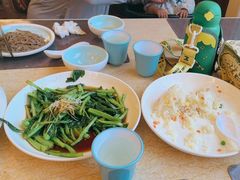 -套娃酒店-中餐厅