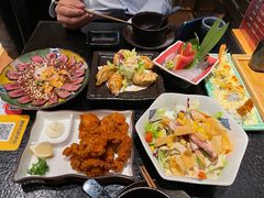 -無境·匠心日本料理(汉街店)