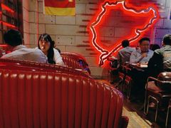 -1886德国汽车餐厅(外滩中央店)
