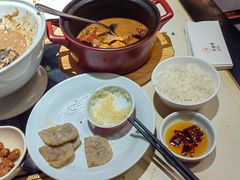 -京味斋·北京烤鸭(北京南站洋桥店)