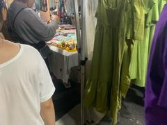 -吴山路夜市