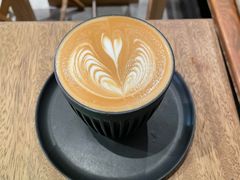 -CABO Coffee