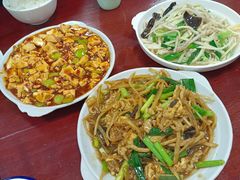 -卫巷菜馆(芙蓉总店)